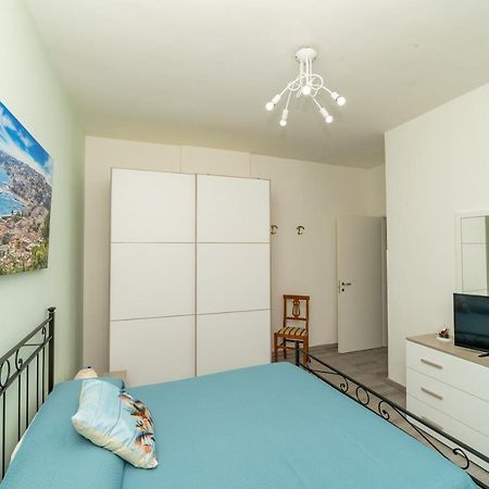 John House Villa Соренто Екстериор снимка
