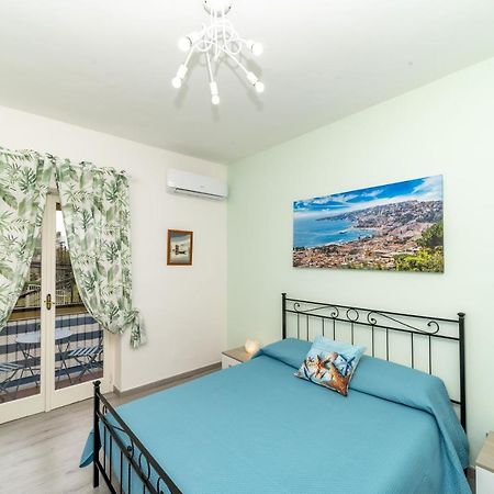 John House Villa Соренто Екстериор снимка