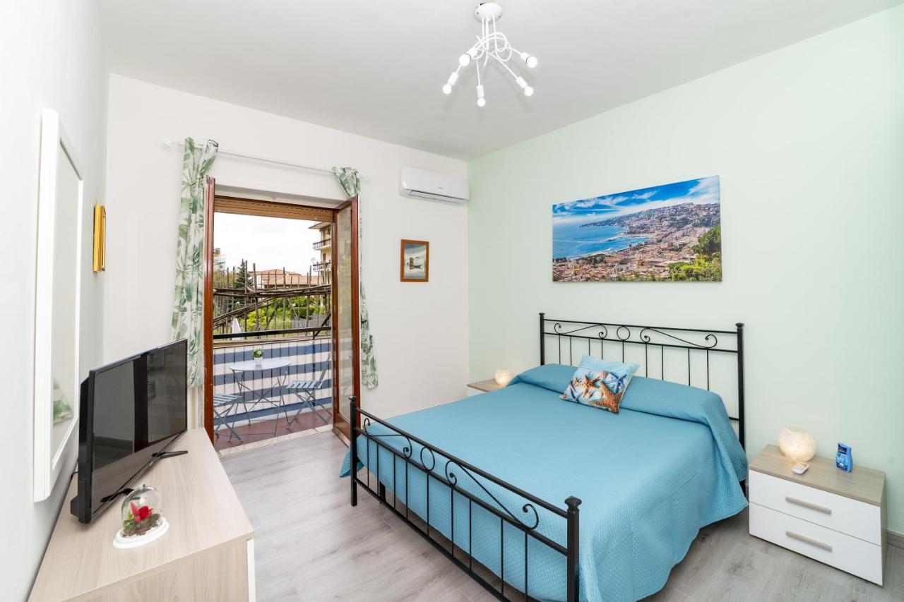 John House Villa Соренто Екстериор снимка