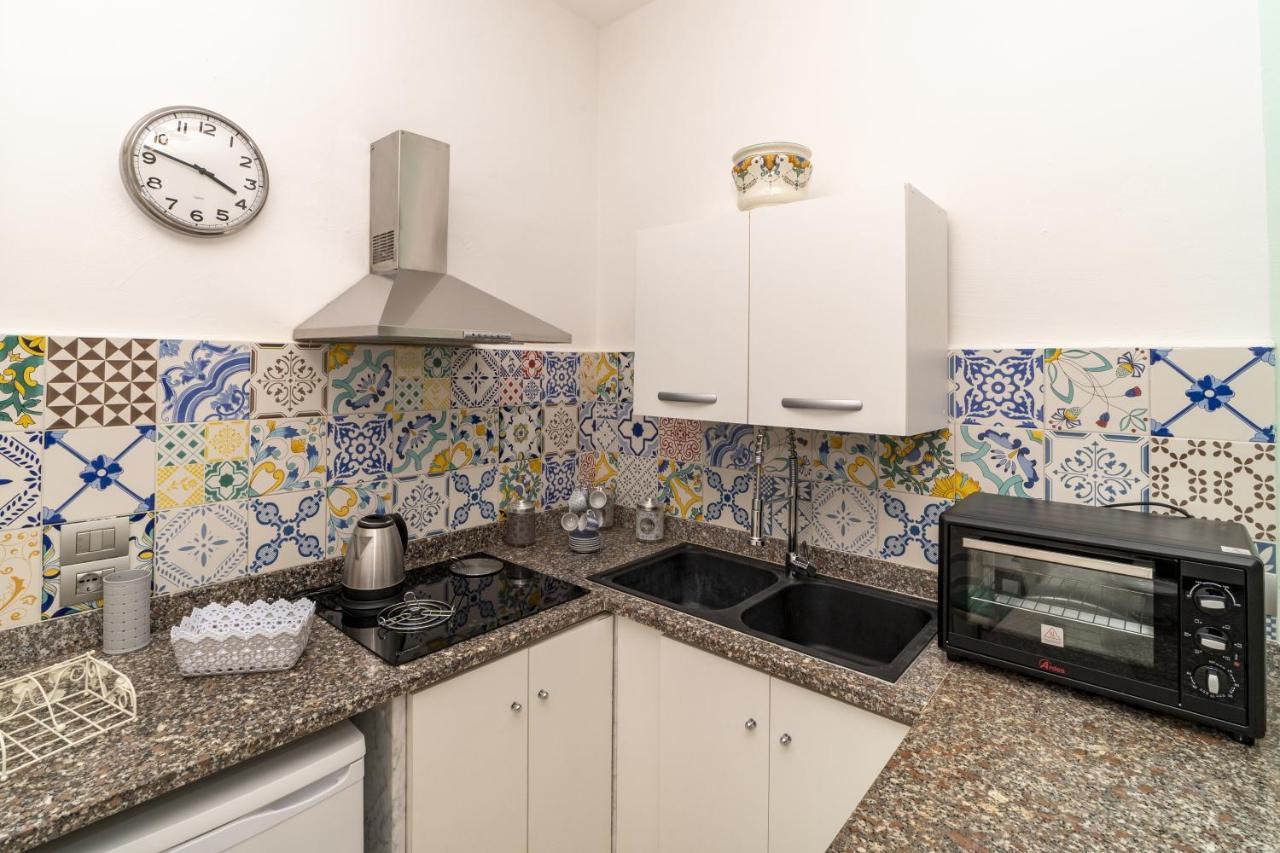 John House Villa Соренто Екстериор снимка