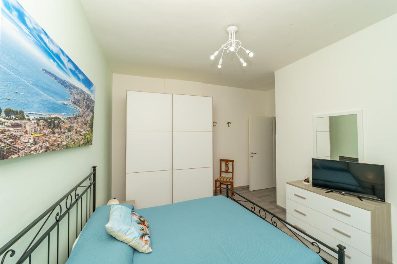 John House Villa Соренто Екстериор снимка
