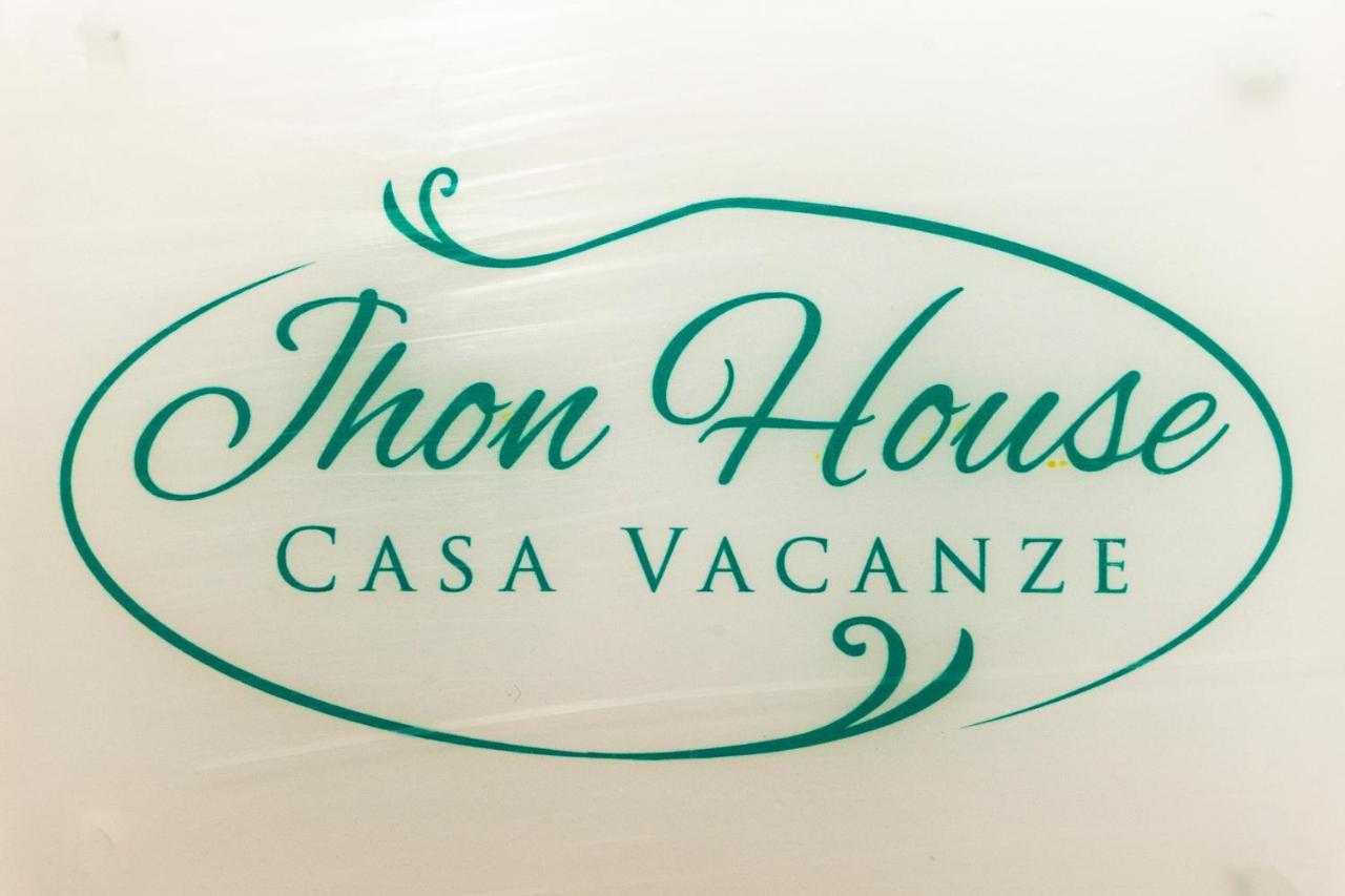 John House Villa Соренто Екстериор снимка