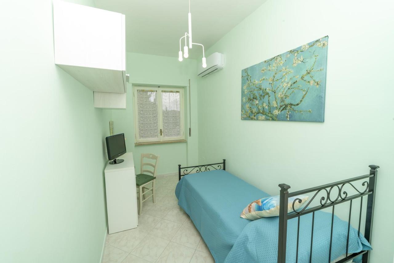 John House Villa Соренто Екстериор снимка