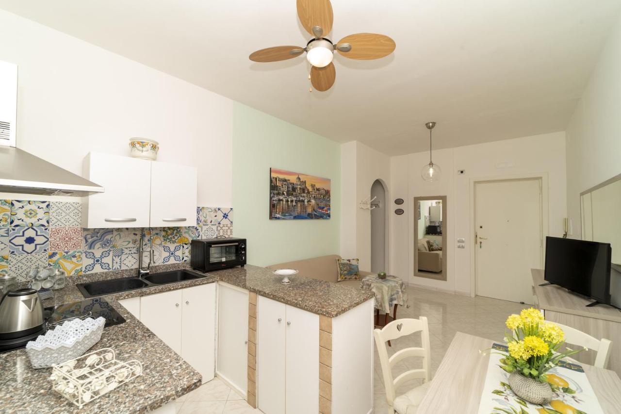 John House Villa Соренто Екстериор снимка