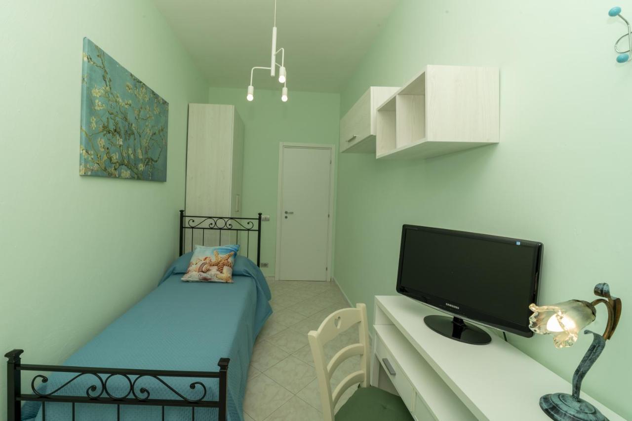 John House Villa Соренто Екстериор снимка