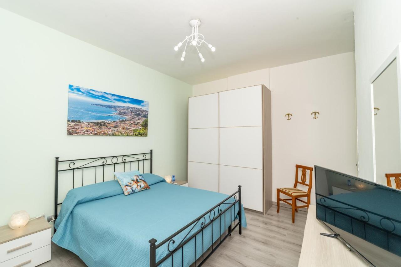 John House Villa Соренто Екстериор снимка