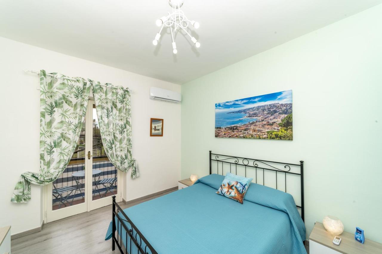 John House Villa Соренто Екстериор снимка