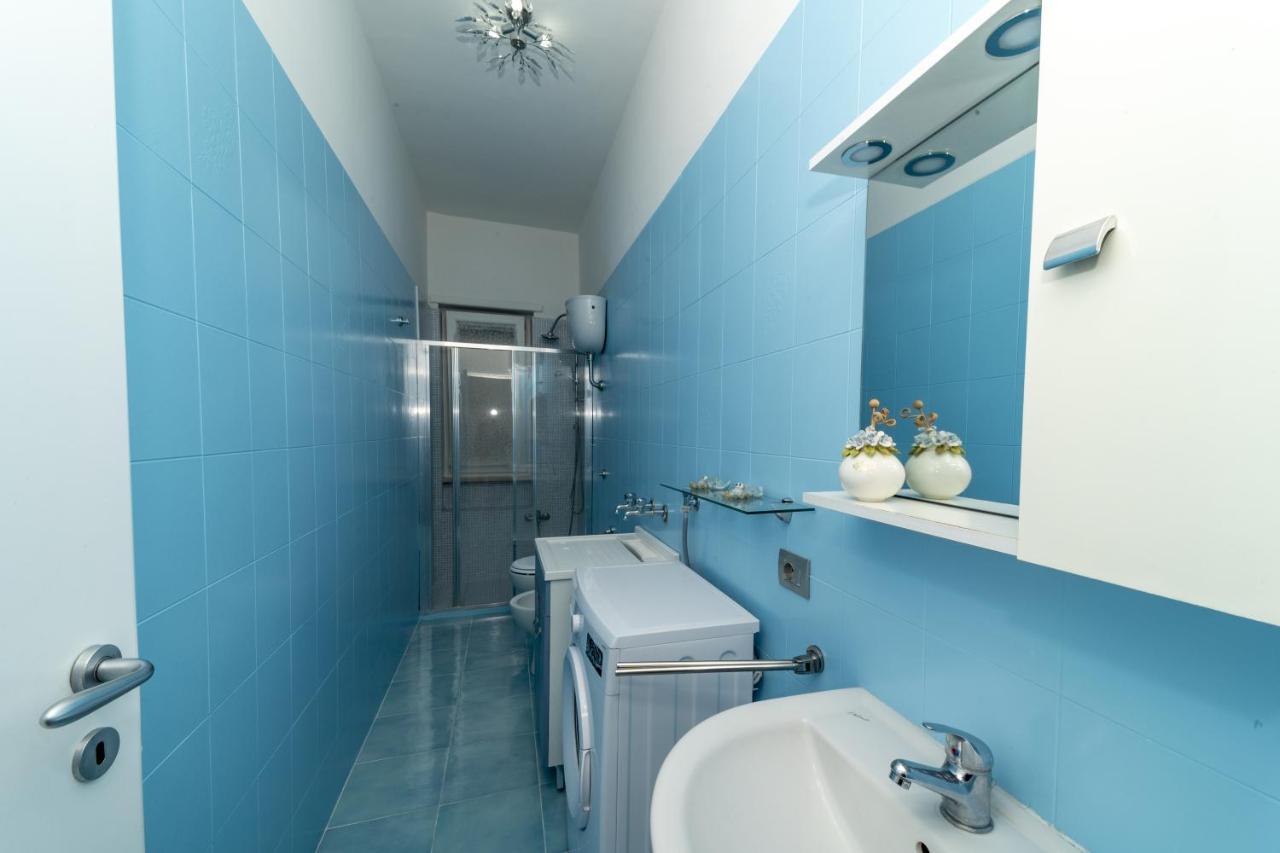 John House Villa Соренто Екстериор снимка
