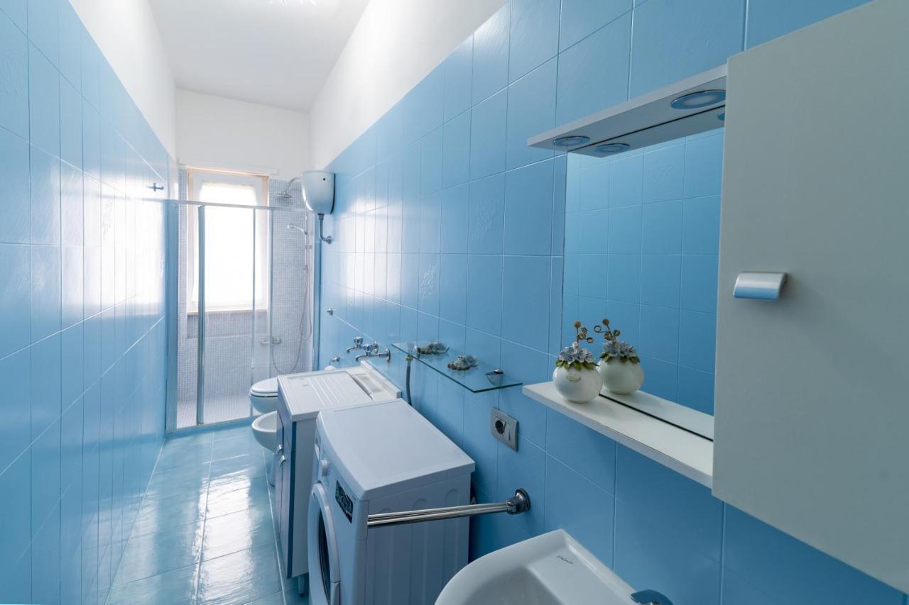 John House Villa Соренто Екстериор снимка