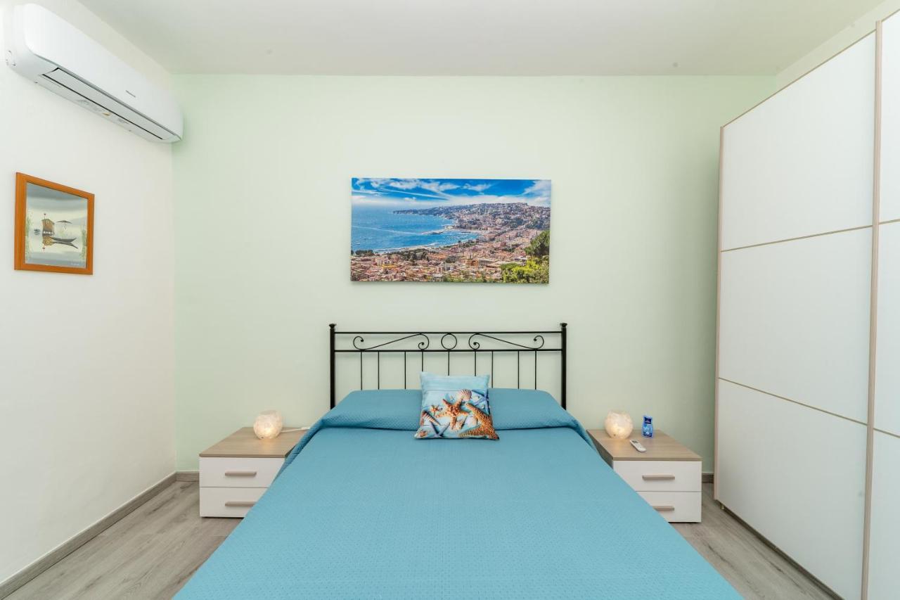 John House Villa Соренто Екстериор снимка