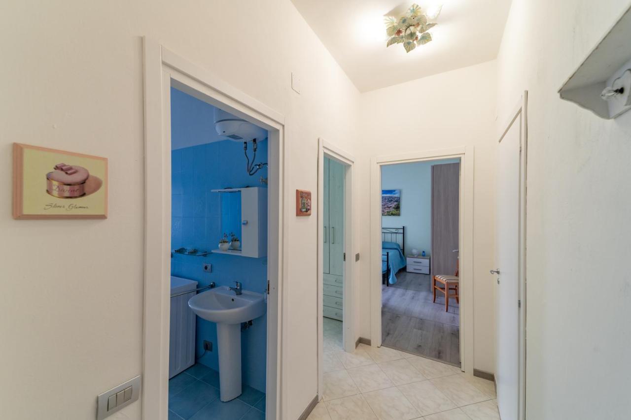 John House Villa Соренто Екстериор снимка